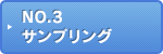 NO.3 サンプリング